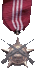 Given for  500 psg1 kills