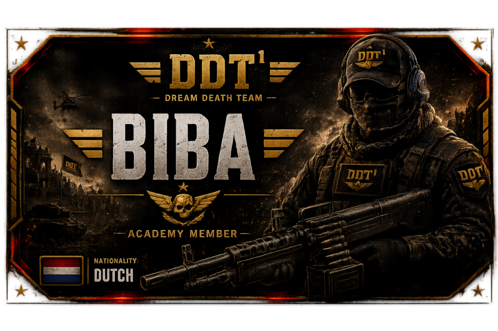 Biba DDT signature