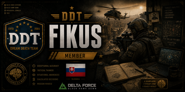 Fikus DDT signature