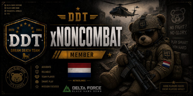 xNonCombat DDT signature